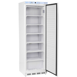 freezer KBS 402 TK white | 361 ltr | solid door | changeable door hinge product photo  S