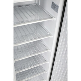 freezer KBS 402 TK white | 361 ltr | solid door | changeable door hinge product photo  S