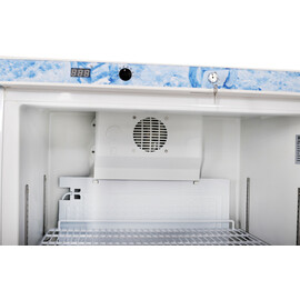 refrigerator KBS 502 U white | 522 ltr | solid door | changeable door hinge product photo S