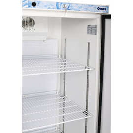 refrigerator KBS 502 U white | 522 ltr | solid door | changeable door hinge product photo S