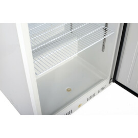 refrigerator KBS 502 U white | 522 ltr | solid door | changeable door hinge product photo S