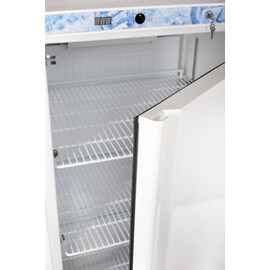 refrigerator KBS 502 U white | 522 ltr | solid door | changeable door hinge product photo S