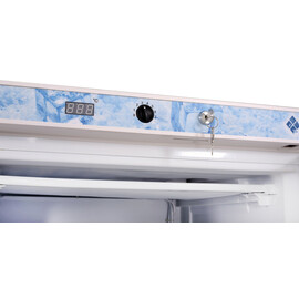 freezer KBS 502 TK white | 522 ltr | static cooling product photo  S