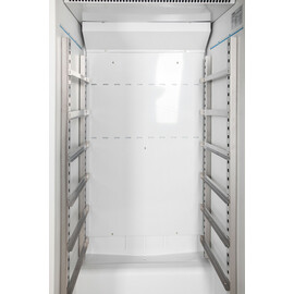 bakery refrigerator KBS 520 BKU white | 520 ltr | solid door | changeable door hinge product photo S