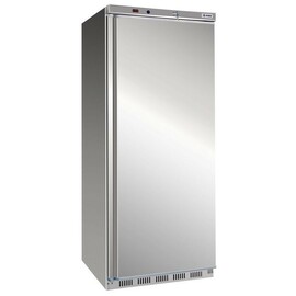freezer KBS 602 TK CHR 600 ltr | static cooling product photo