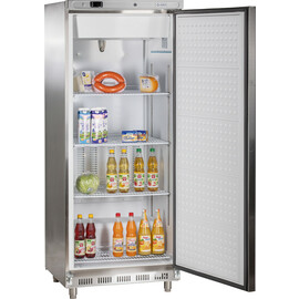 refrigerator KBS 702 U white | 641 ltr | solid door | changeable door hinge product photo  S