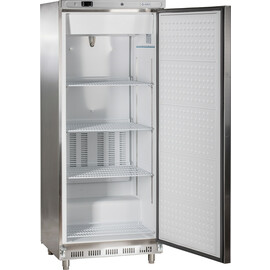 commercial freezer KBS 702 TKU 641 ltr | convection cooling product photo S