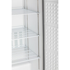 commercial freezer KBS 702 TKU 641 ltr | convection cooling product photo S