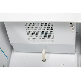 commercial freezer KBS 702 TKU 641 ltr | convection cooling product photo S