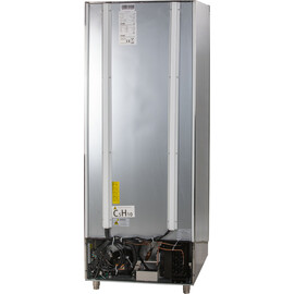 commercial freezer KBS 702 TKU 641 ltr | convection cooling product photo S