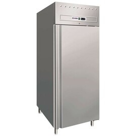 bakery refrigerator KU 800 CNS | 852 ltr | solid door product photo