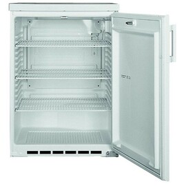 beverage fridge FKU 1800 W white | 180 ltr | static cooling product photo