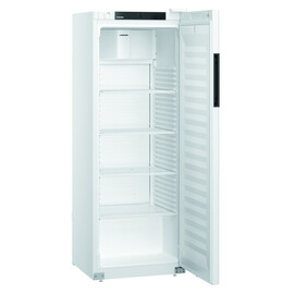 bottle Cooler MRFvc 3501 | solid door | convection cooling | door swing on the right product photo