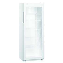 bottle Cooler MRFvc 3511 | glass door | convection cooling | door swing on the right product photo  S