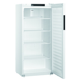 bottle Cooler MRFvc 5511 | glass door | convection cooling | door swing on the right product photo