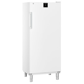 industrial covection fridge FRFvg 5501 W | 571 ltr | changeable door hinge product photo