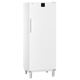 industrial covection fridge FRFvg 6501 W | 655 ltr | changeable door hinge product photo