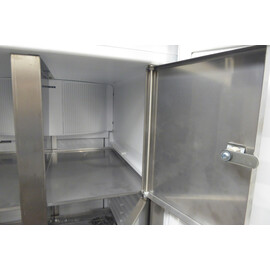 multi-compartment refrigerator HZS 1-12 | 12 compartments | door hinge on the right product photo  S