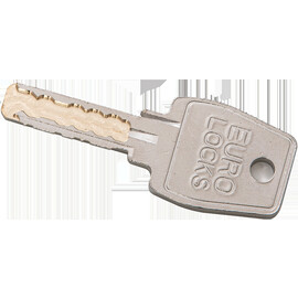 Master key for communal refrigerator product photo