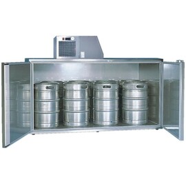 Keg cooler housing FK8 product photo