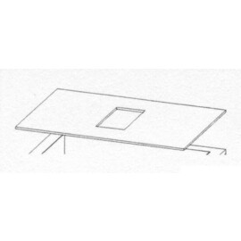 BF 100 storage container cover product photo