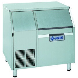 flake ice maker KF 165 L | air cooling | 175 kg/24 hrs product photo