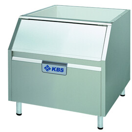 Storage container B 100 for ice cube makers of the KF and KV series product photo