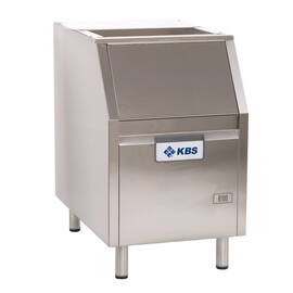 Storage container B 100 for ice cube makers of the KF and KV series product photo S