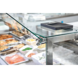 Fish counter Kubus 2581 Fish product photo S