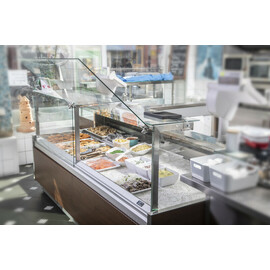 Fish counter Kubus 2581 Fish product photo S
