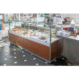 Fish counter Kubus 2581 Fish product photo S