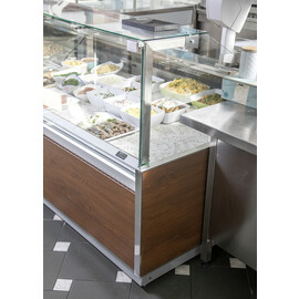 Fish counter Kubus 2581 Fish product photo S