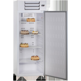 pastry fridge BKU 507 Euronorm | convection cooling 488 ltr | 349.0 ltr product photo  S