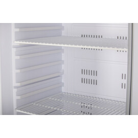 pastry fridge BKU 507 CHR Euronorm | convection cooling 488 ltr | 349.0 ltr product photo S