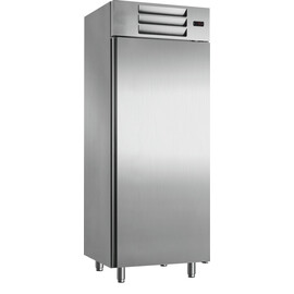 pastry fridge BKU 507 CHR Euronorm | convection cooling 488 ltr | 349.0 ltr product photo