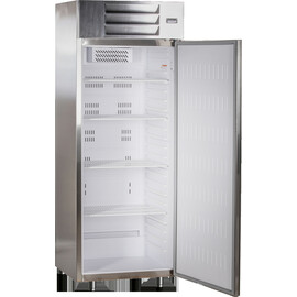 pastry fridge BKU 507 CHR Euronorm | convection cooling 488 ltr | 349.0 ltr product photo S