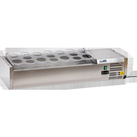 Base frame for RX1210 cooling unit product photo  S