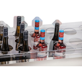 Base frame for RX1210 cooling unit product photo  S