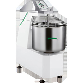 spiral kneader K18 | 230 volts | 18 kg product photo