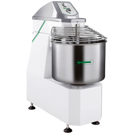 spiral kneader KP50 | 400 volts | 50 kg product photo