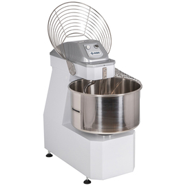 spiral kneader K12 | 230 volts | 12 kg product photo  S