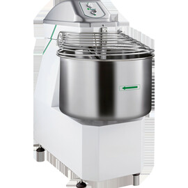 spiral kneader K25 | 230 volts | 25 kg product photo