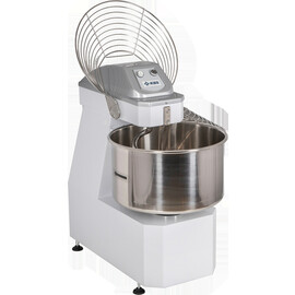spiral kneader K18 | 230 volts | 18 kg product photo S