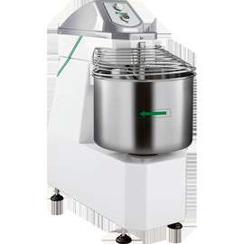 spiral kneader KP18 | 400 volts | 18 kg product photo
