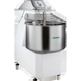 spiral kneader KP25 | 400 volts | 25 kg product photo