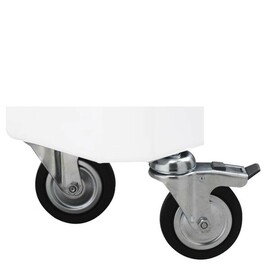 Roller kit for dough kneading machines 7 to 38 kg product photo