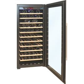 wine refrigerator VINO 300 installable | temperature zones 1 product photo S