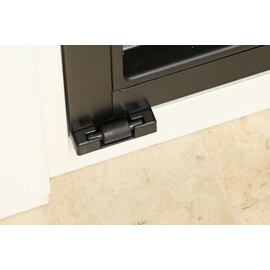 wine refrigerator VINO 300 installable | temperature zones 1 product photo S