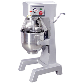 planetary mixer PM30 | 1500 watts | 30 ltr product photo