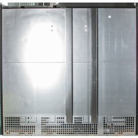 refrigerator KU 1850 G with 3 revolving glass doors | convection cooling 1852 ltr product photo  S